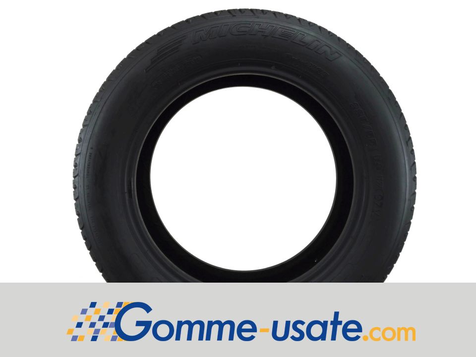 Thumb Michelin Gomme Usate Michelin 225/55 R17 97V Pilot Primacy (90%) pneumatici usati Estivo_1